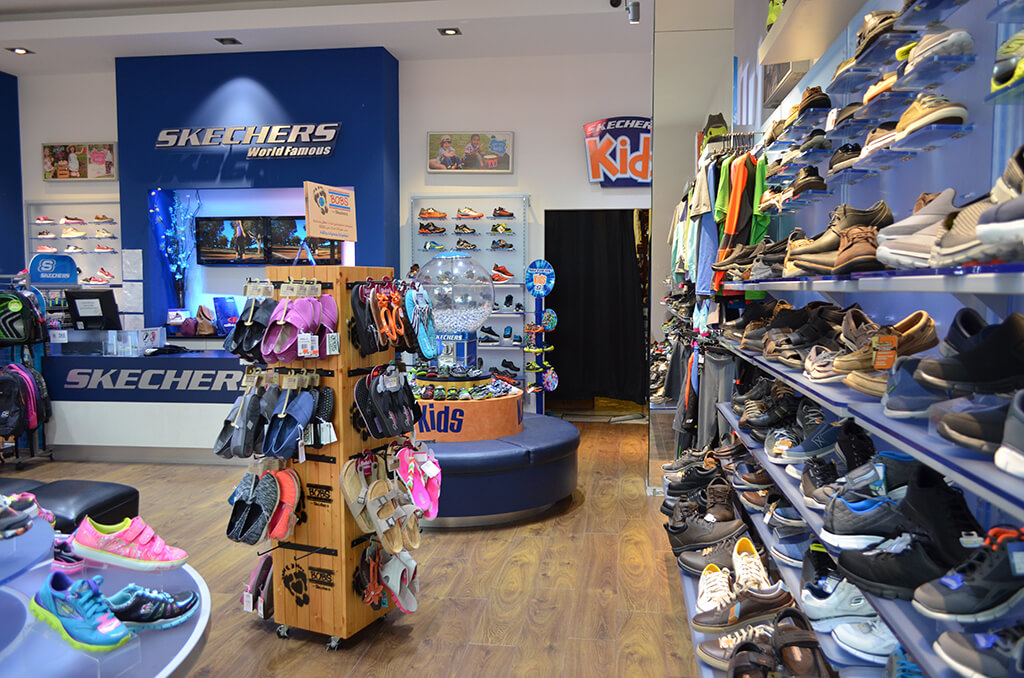 skechers usa outlet prices
